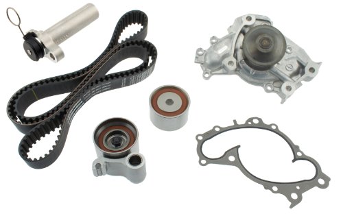 Aisin TKT-024 Kit de correa de distribución del motor c...