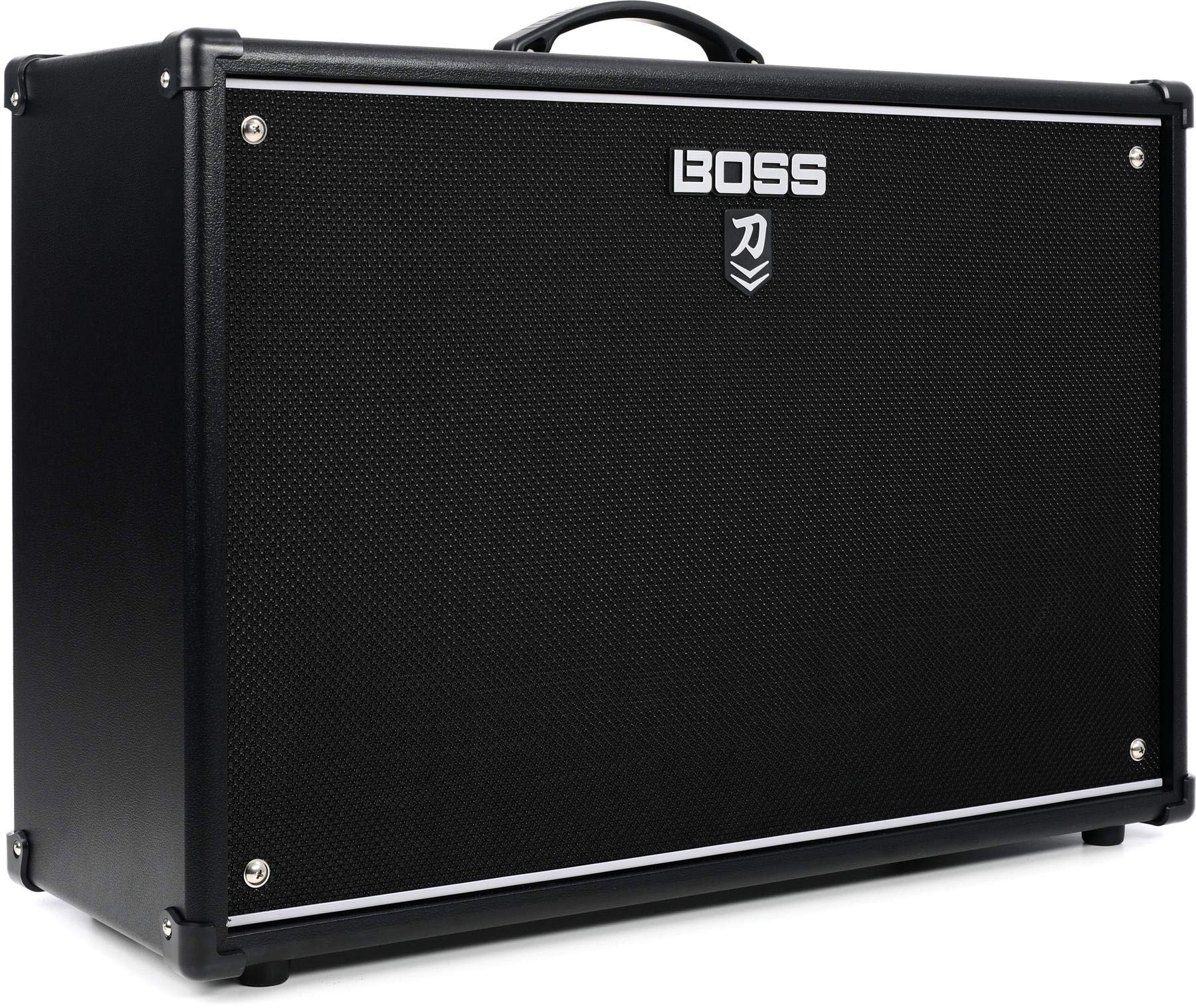 Boss Amplificador combinado Katana-100/212 MkII 2x12' d...