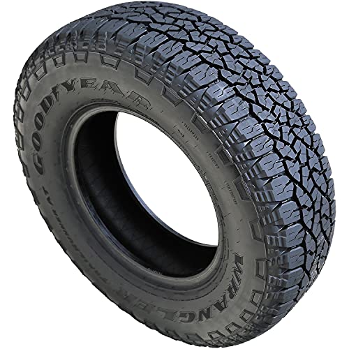 Goodyear Wrangler TrailRunner AT(P Street Neumático rad...