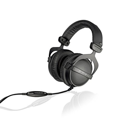 BeyerDynamic Auriculares de monitorización DT 77...