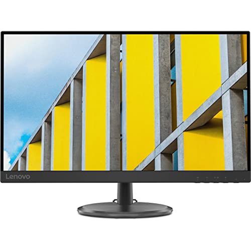 Lenovo D27-30 Monitor VA FreeSync 16:9 de 27 pulgadas c...