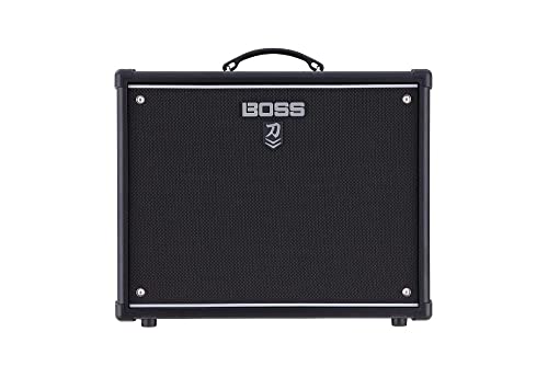 Boss Amplificador combinado Katana-100 MkII de 1x12 pul...