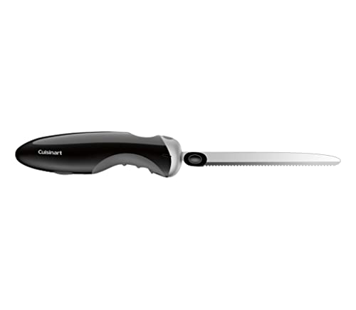 Cuisinart Cuchillo eléctrico CEK-30