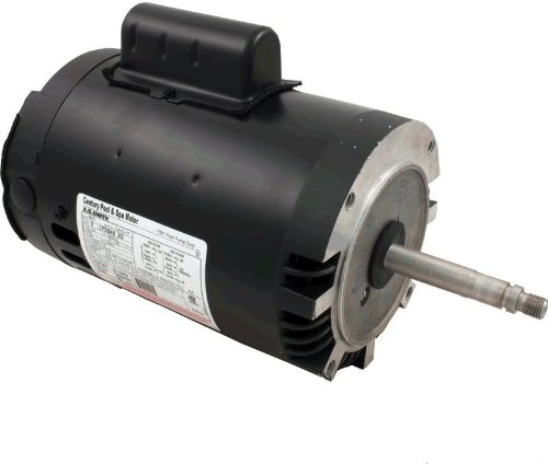 Polaris AO Smith Century B625 3/4HP 3450RPM 115/230V PB...