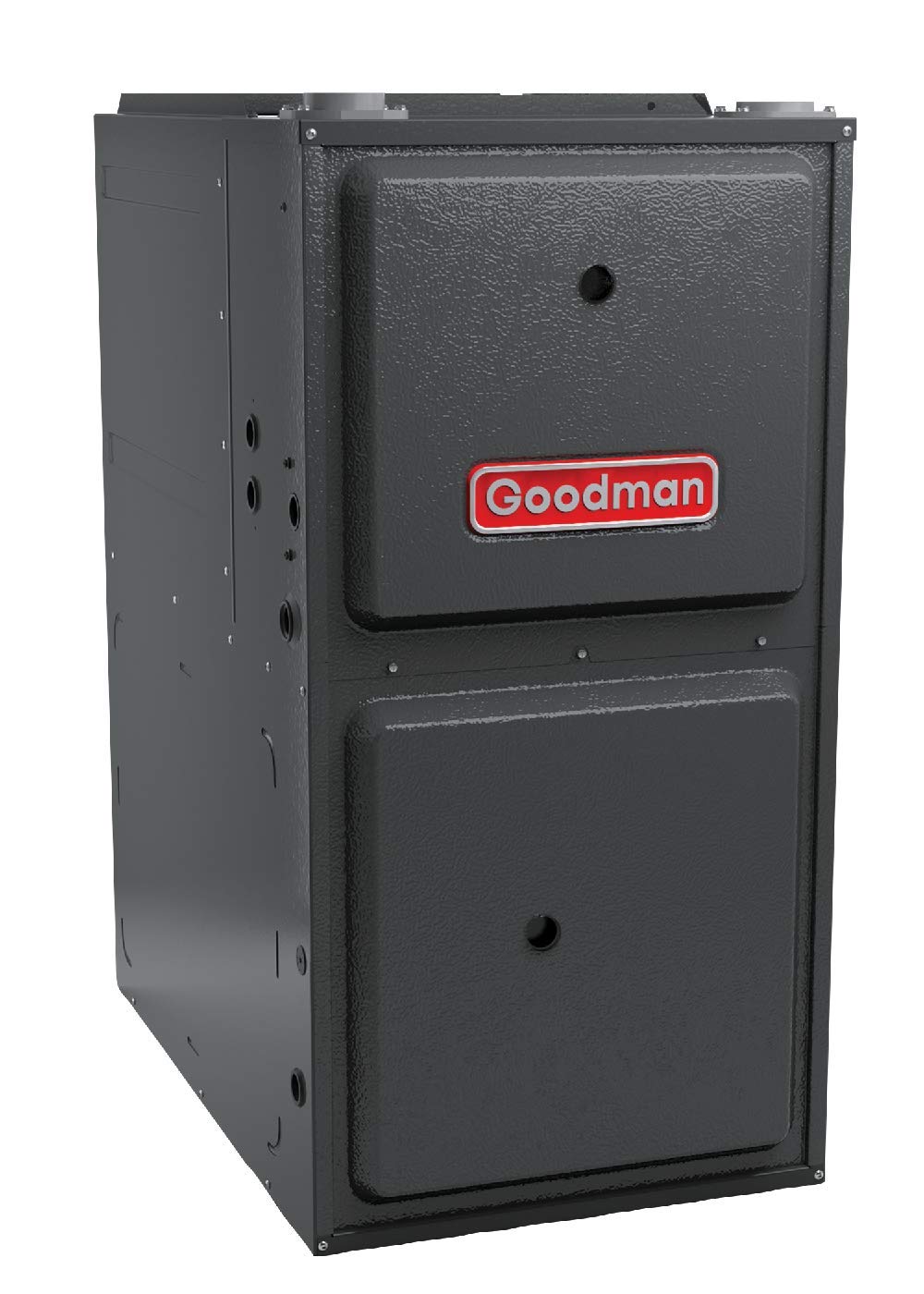 GOODMAN 80,000 BTU 96% Efficiency Upflow, Horizontal Gas Furnace Model GMES960803BN