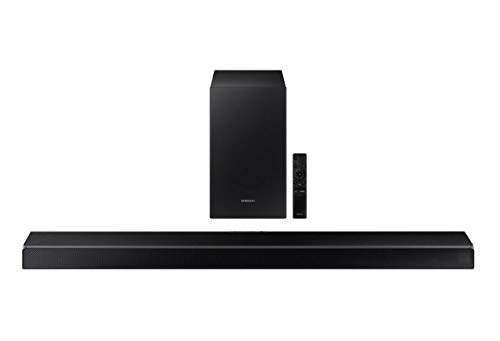 Samsung Barra de sonido de haz acústico 5.1: HW-Q6CT/ZA