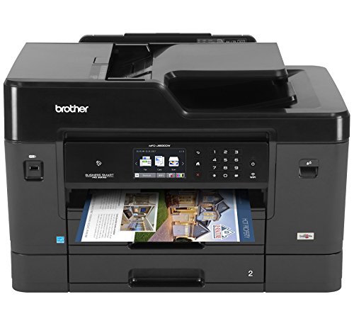 Brother Printer 