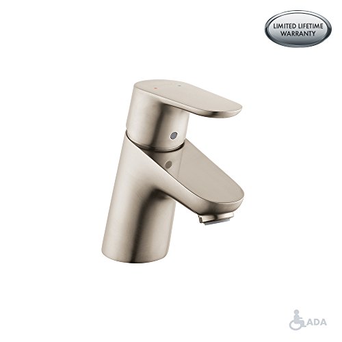 Hansgrohe Grifo extendido Focus E