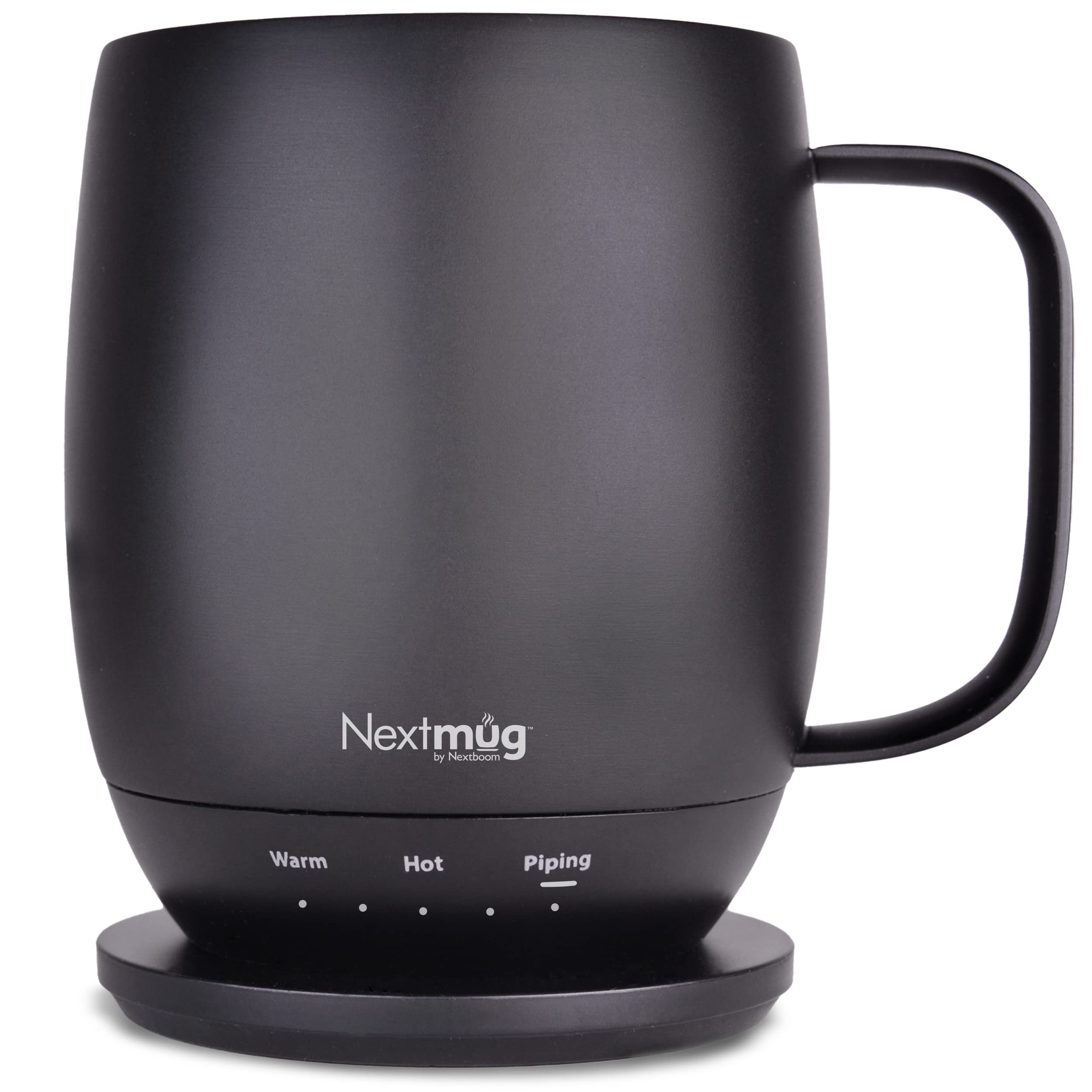 Nextmug by Nextboom Nextmug - Taza de café autoc...