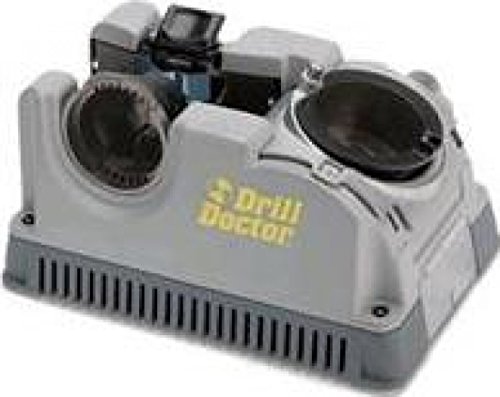 Drill Doctor Afilador de brocas - Modelo: 750X -...