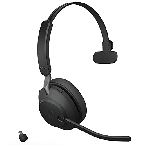 Jabra evolucionar2 65