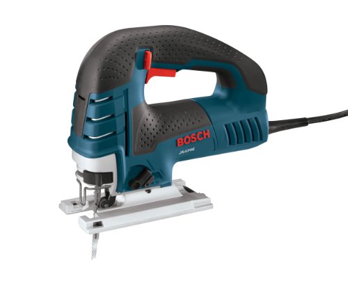 Bosch Sierra de calar con mango superior JS470E de 7.0 ...