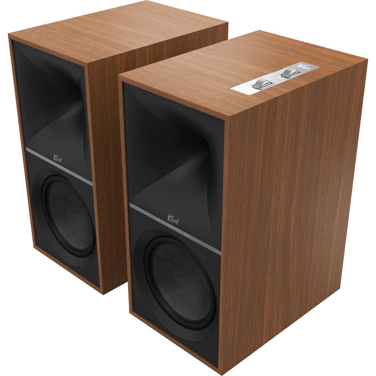 Klipsch Altavoces amplificados inspirados en la ...