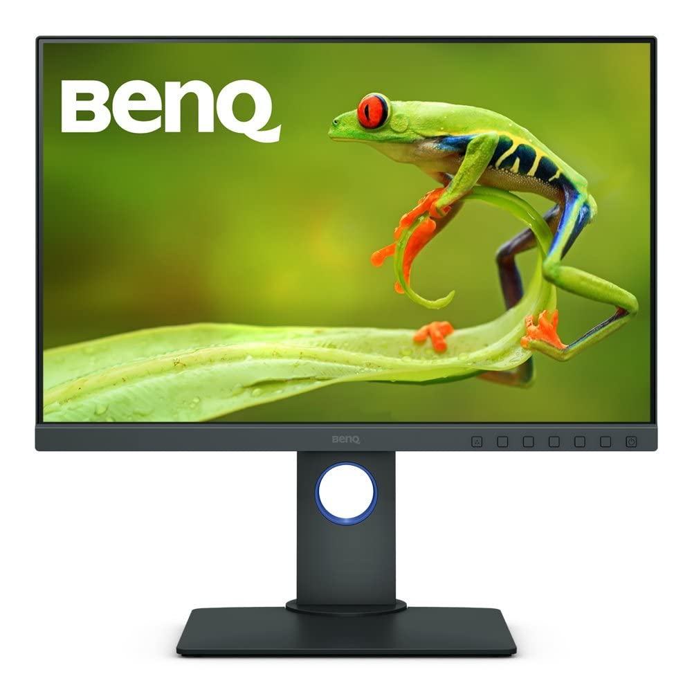 BenQ Monitores de computadora de la serie Designer