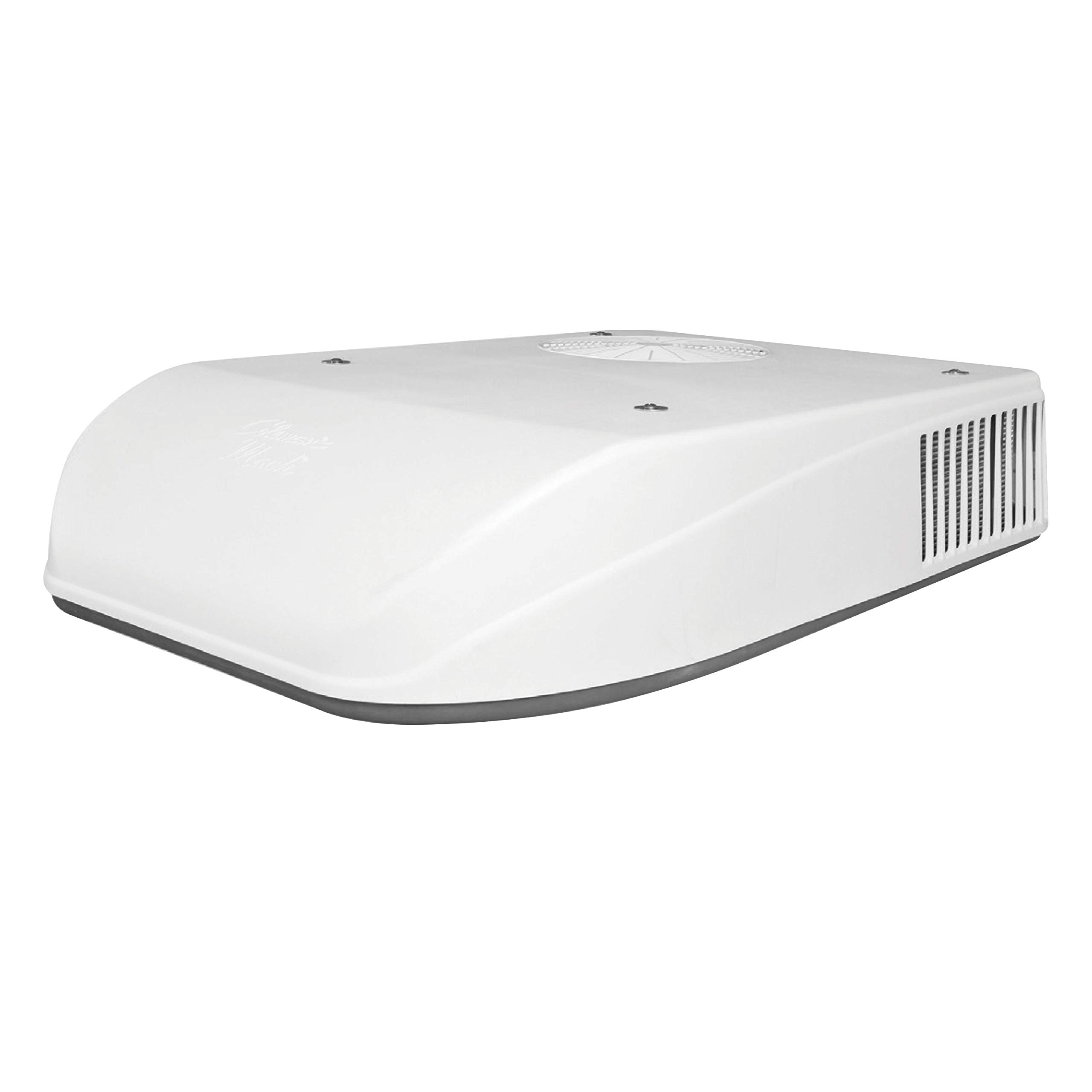 Coleman 08-0212 Mach Polar Cub, 9.2 Arctic White