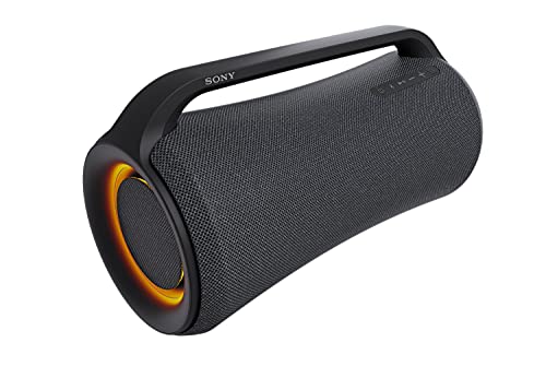 Sony SRS-XG500 X-Series Wireless Portable-BLUETOOTH Boo...