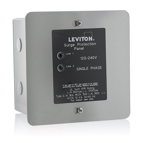 Leviton 