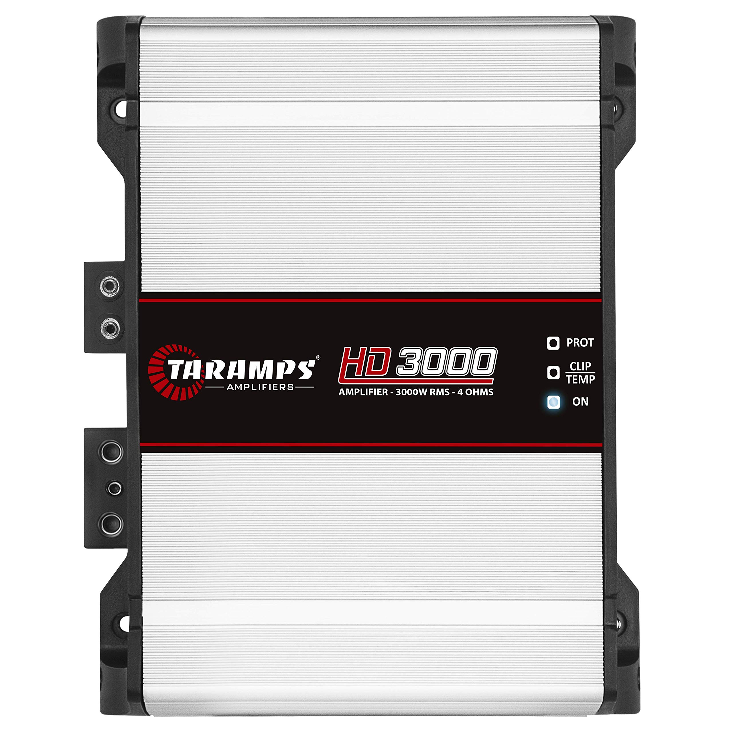 TARAMP'S Amplificador mono de gama completa HD 3000 de ...