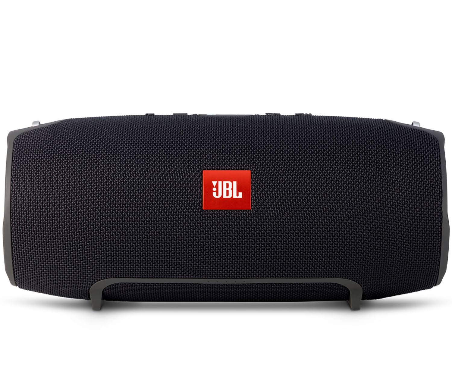 Getting Fit Altavoz Bluetooth inalámbrico portátil JBL Xtreme (negro)