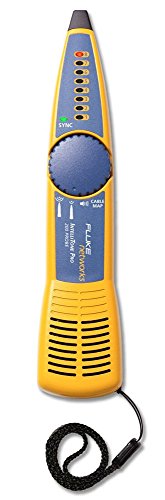 Fluke Networks MT-8200-63A Sonda IntelliTone Pro200