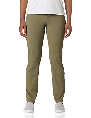 Columbia Pantalón elástico Saturday Trail para mujer