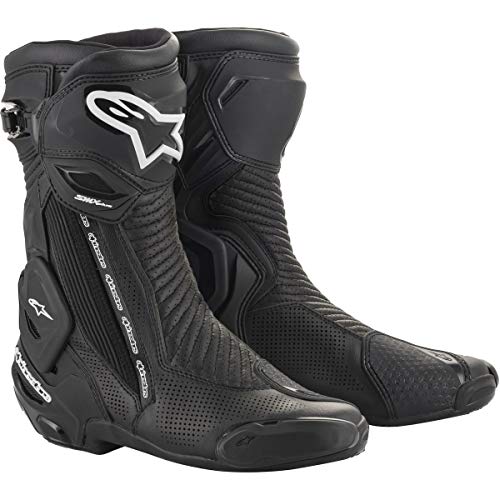 Alpinestars Botas ventiladas SMX Plus V2