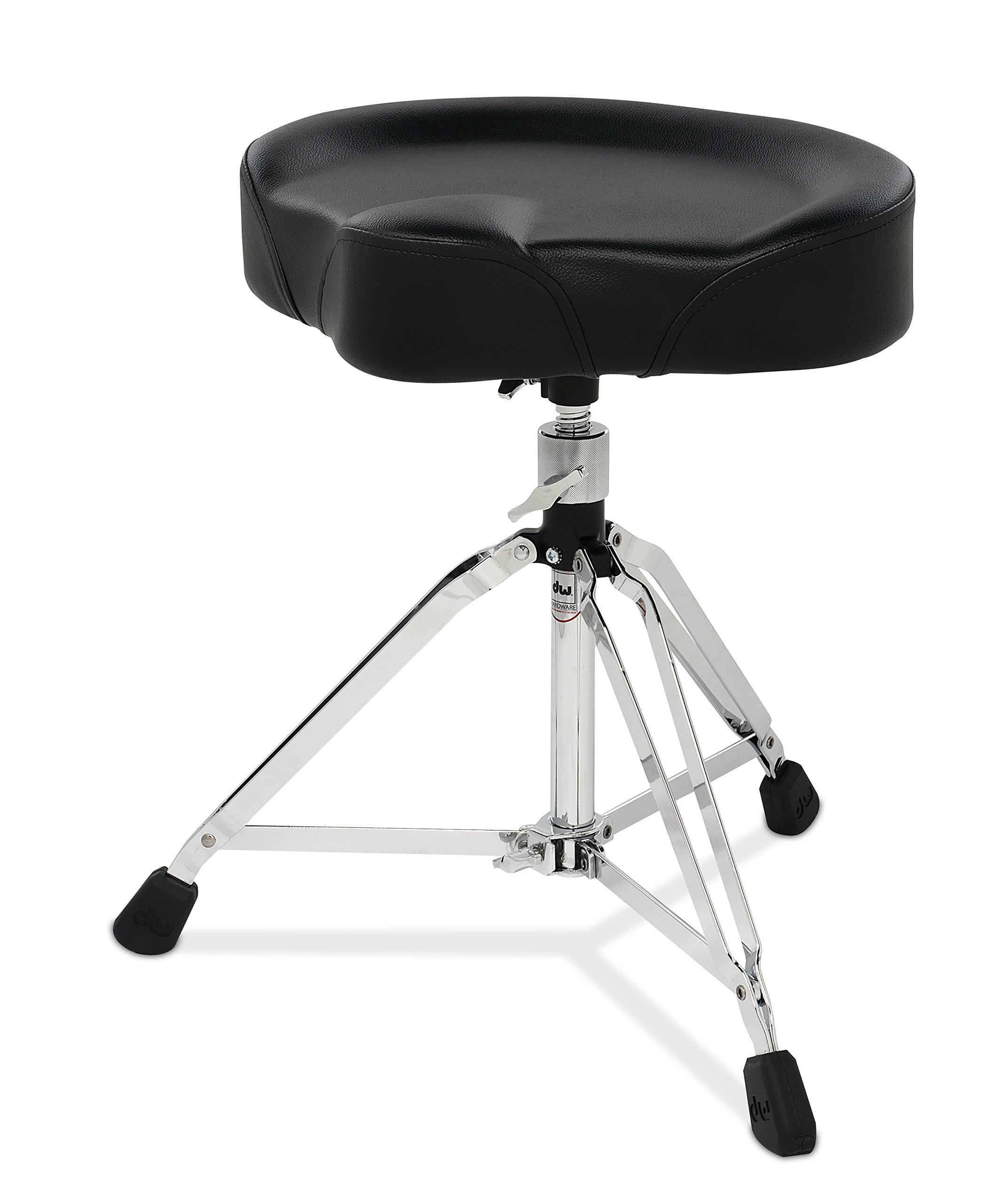 Drum Workshop, Inc. Asiento de tractor DW Drum W...