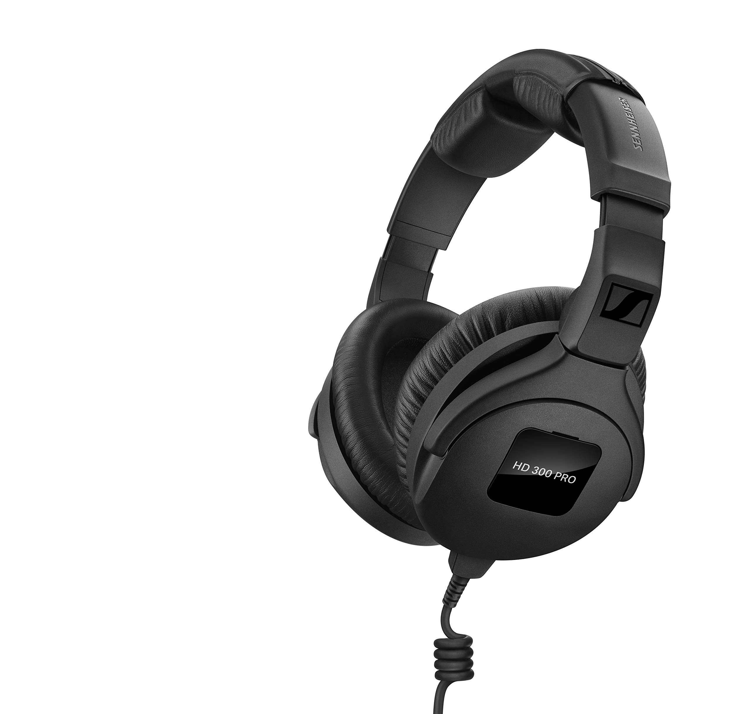 Sennheiser Pro Audio Auriculares de transmisión supraau...