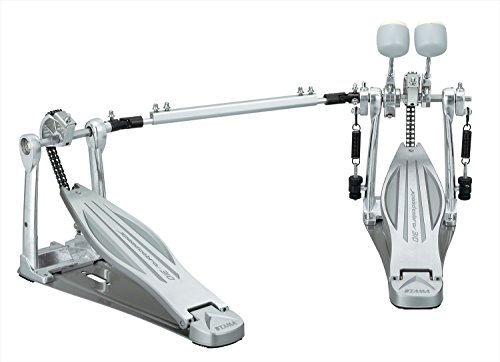 Tama Pedal doble Speed Cobra HP310LW