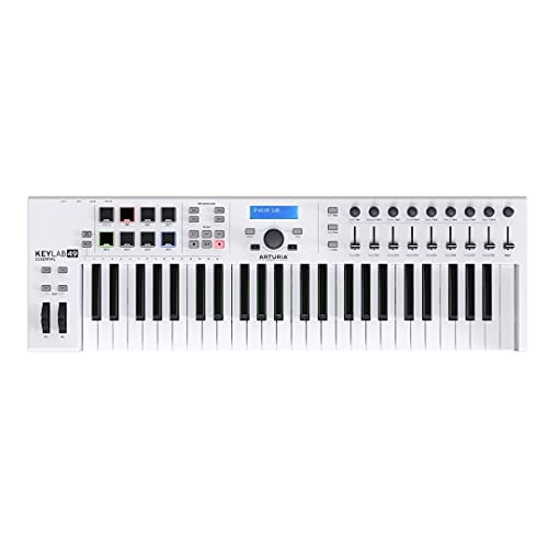 Arturia Keylab 49 Teclado controlador esencial