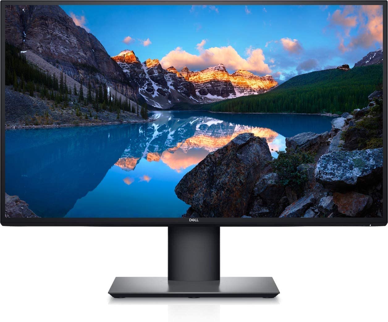 Dell Monitor UltraSharp U2520D de 25 pulgadas QHD (2560 x 1440) con retroiluminación LED LCD IPS USB-C (7GZ650)