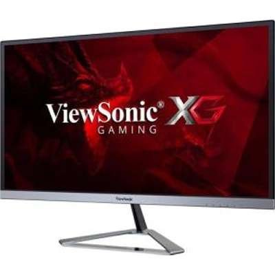 Viewsonic VX2776-SMHD LED de pantalla ancha de 27 '1920X1080 1000: 1 VX2776-SMHD HDMI VGA DP