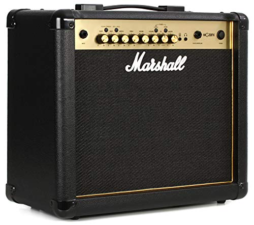 Marshall Amps Amplificador combinado de guitarra...