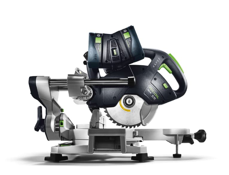 Festool Sierra KSC 60 EB-Basic US