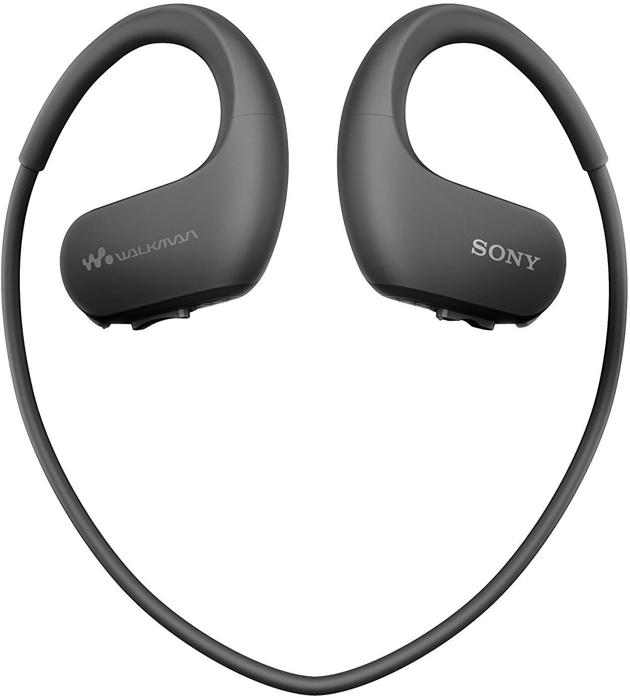 Sony Walkman 4GB con auriculares integrados NW-WS413 (n...