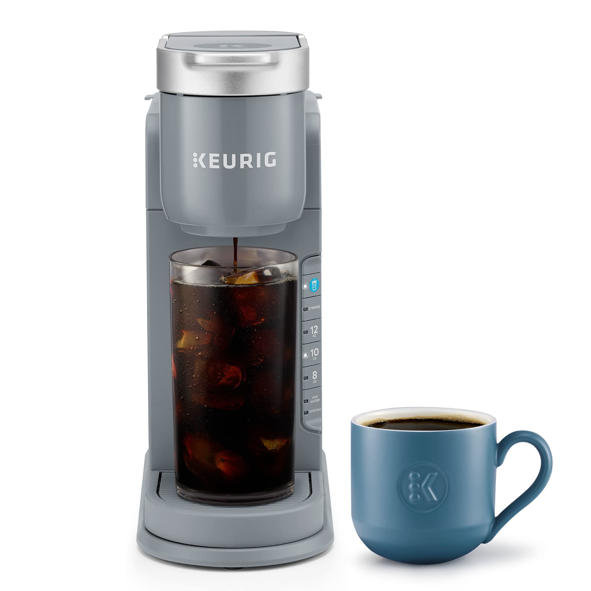 Keurig Cafetera K-Iced