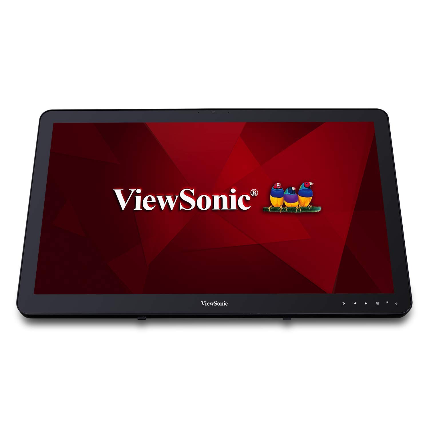 Viewsonic VSD243-BKA-US0 Pantalla digital inteligente t...