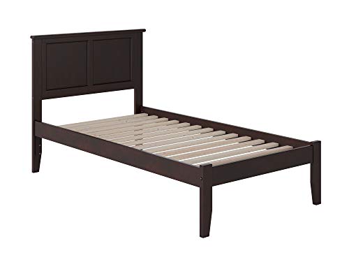 Atlantic Furniture AR8611001 Cama con plataforma Madiso...