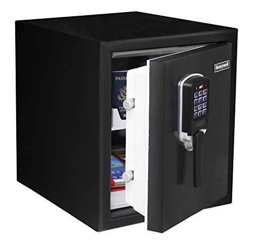 Honeywell Safes & Door Locks 