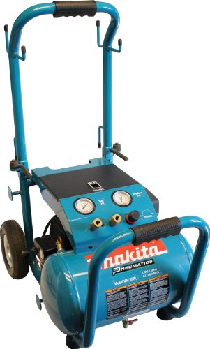 Makita Compresor de aire MAC5200 Big Bore 3.0 HP