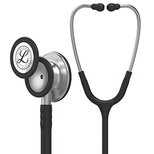 3M Littmann Pieza de pecho de acero inoxidable maquinad...