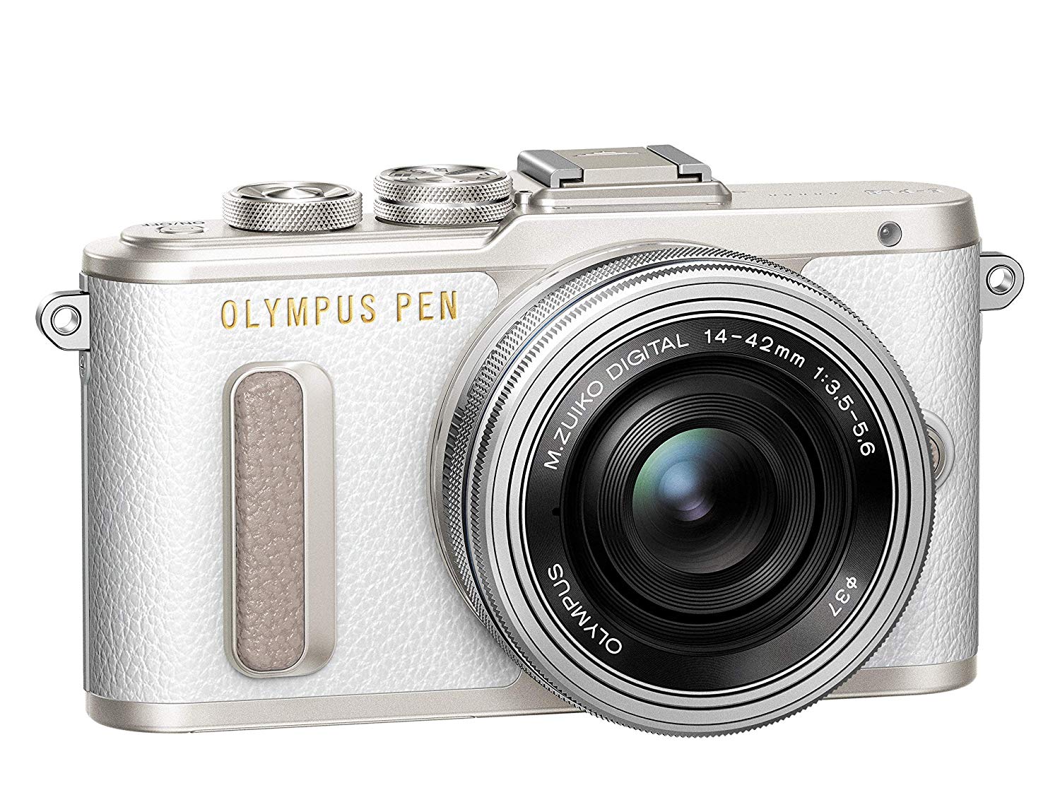 Olympus 