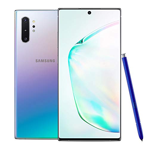 Samsung Galaxy Note 10 N970 6.3' Android 256GB Smartphone (Renovado)