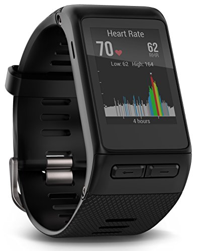 Garmin Reloj inteligente vvoactive HR GPS