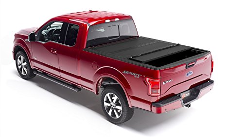 BAK Industrias 48310 Tonneau Cover