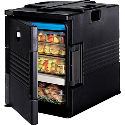 Cambro Ultra Camcarrier S-Series UPCS400131 Portaplatos...