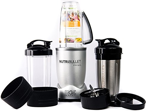 Nutribullet 