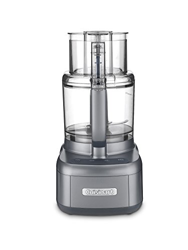 Cuisinart FP-8SV Elemental 8 Copa