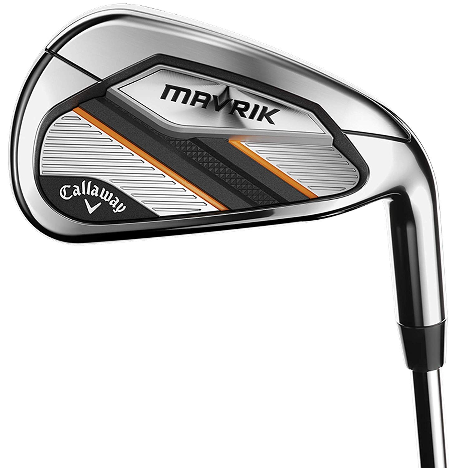 Callaway Juego de hierros Golf Mavrik 22