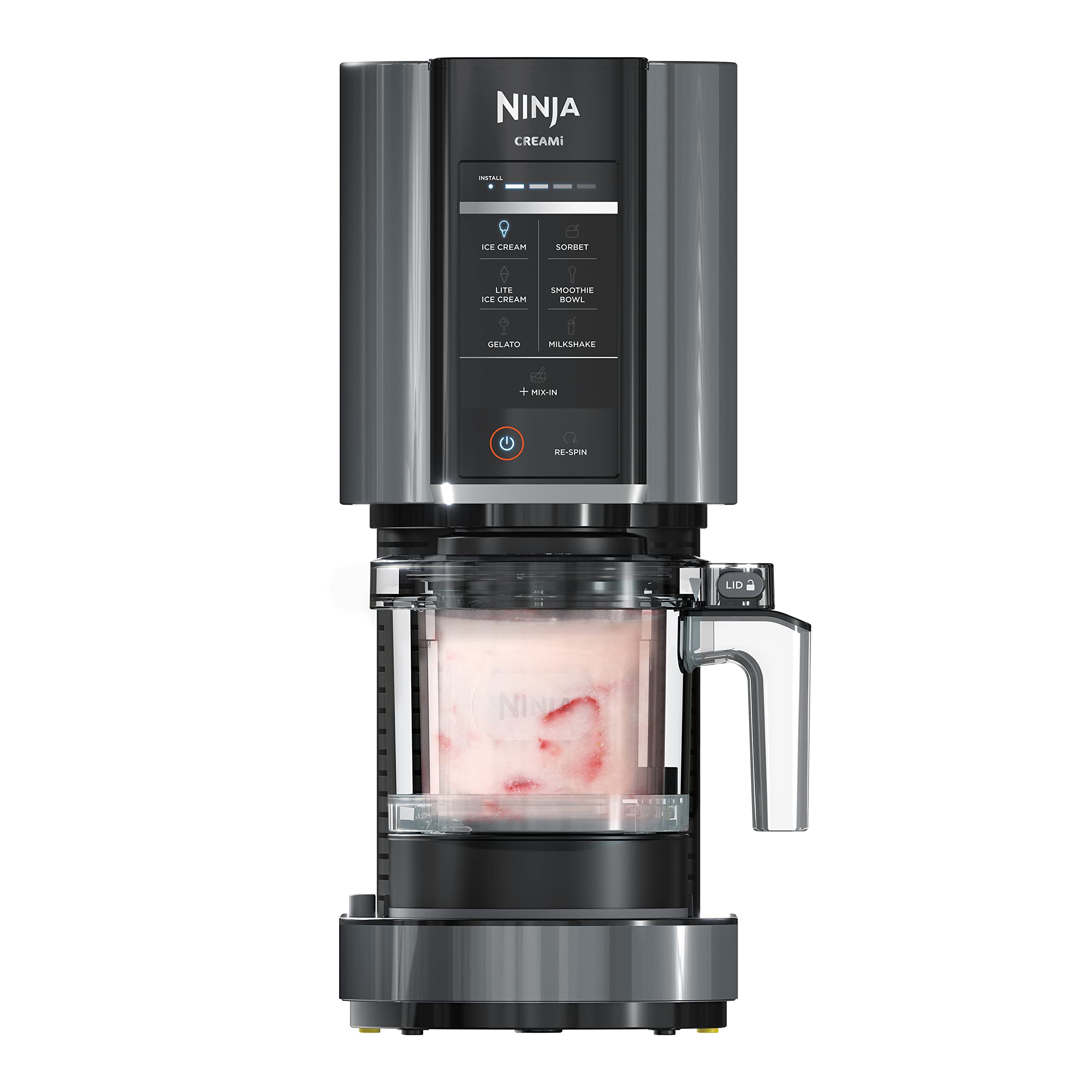 Ninja Máquina para hacer helados CREAMi NC299AMZ